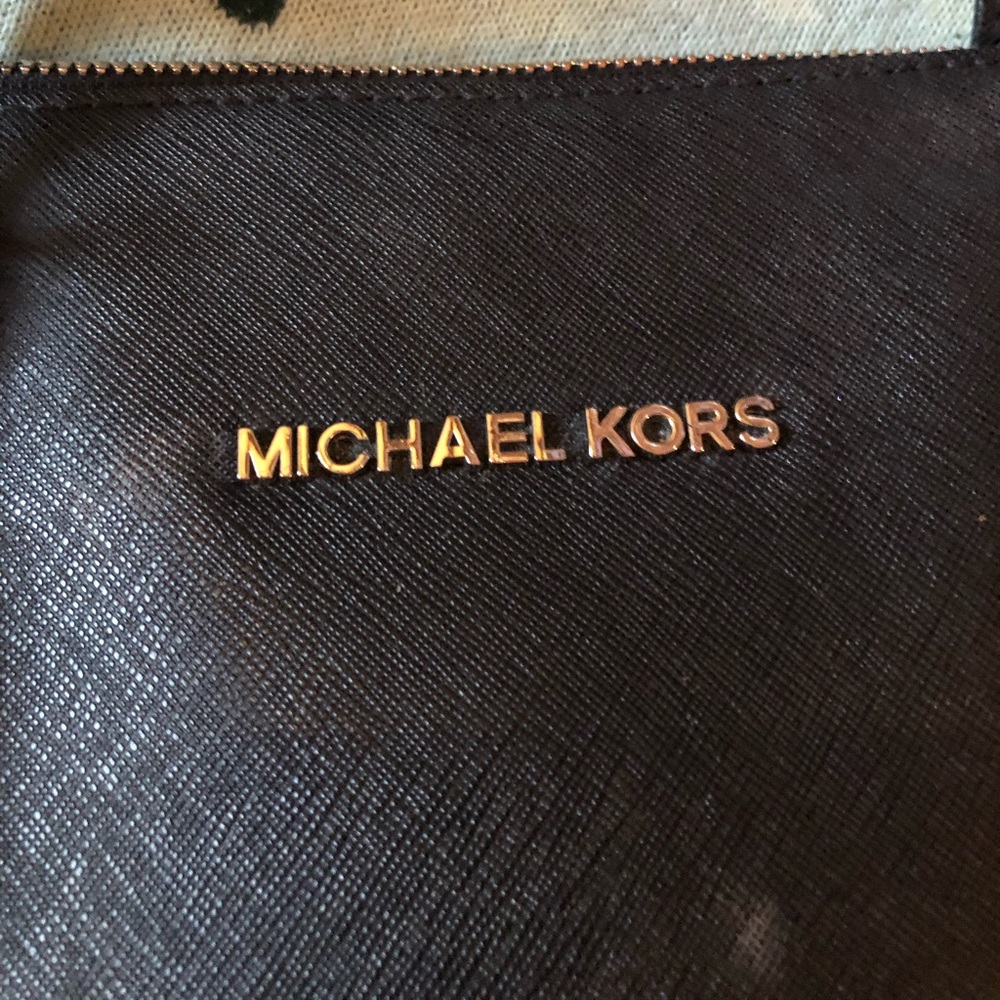 Micheal Kors Jet Set